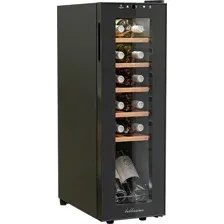 Винный шкаф Meyvel MV12-CBF1