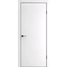 Межкомнатная дверь el'Porta Порта-50 4AB 70x200 (Alaska)
