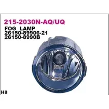 Фара противотуманная DEPO 215-2030N-UQ