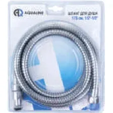 Душевой шланг Aqualine 05092 (2м)