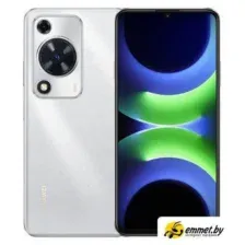 HUAWEI NOVA Y63 GFY-LX1 6GB+128GB (СЕРЕБРИСТЫЙ)