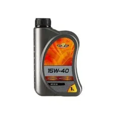 Моторное масло WEZZER API SF/CC 15W-40, 1л / 4608424