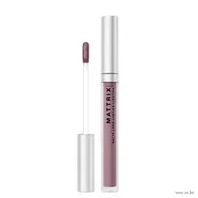 Жидкая помада для губ Influence Beauty Mattrix матовая тон 03 (3мл)