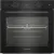 Электрический духовой шкаф Indesit IBFTS 4644 J BL
