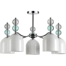 Люстра Lumion Gillian 5235/5C
