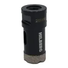 Коронка Hilberg HH625