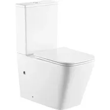 Унитаз напольный Triton-Pro Tornado Corso CO-3006