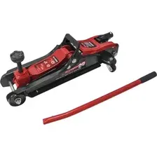 Подкатной домкрат ForceKraft FK-T830031BS (64103)