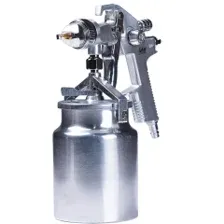 Краскораспылитель пневматический FUBAG EXPERT S1000/1.5 HVLP 