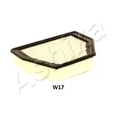 Фильтр воздушный ASHIKA 200WW17