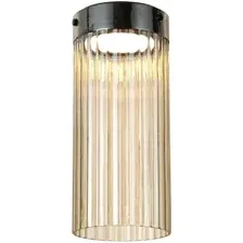Люстра средней высоты Odeon Light Pillari 5047/10LC