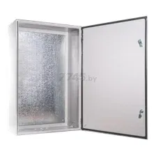 Щит с монтажной панелью Rucelf ЩМП-10 1000x650x300 IP54