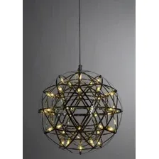 Подвесная люстра Divinare Galassia 1030/02 SP-42