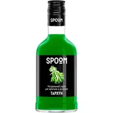 Сироп Spoom Тархун 0.25л