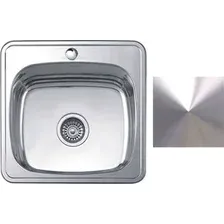 Кухонная мойка Ledeme L93838-6