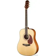 Акустическая гитара Naranda DG303NA