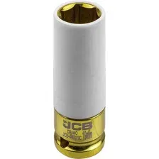Головка слесарная JCB JCB-4457919C (64922)
