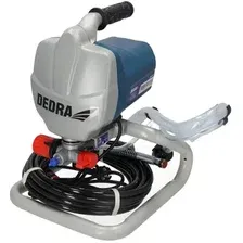 Краскораспылитель Dedra DED7421