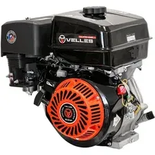 Бензиновый двигатель Velles VL188F-S25