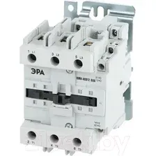 Контактор Эра Pro KKM41-080-230-11-E Б0050450