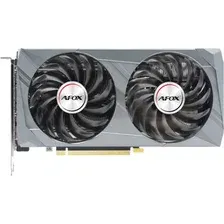 Видеокарта AFOX GeForce RTX 3060 12ГБ (AF3060-12GD6H2-V6)