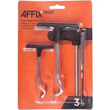 Съемник сальников/уплотнителей Affix AF10960003C (3 шт)