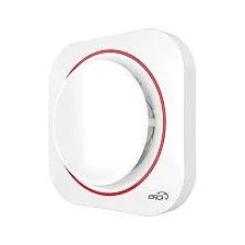 Осевой вентилятор ERA Disc 4 BB