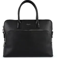Сумка David Jones 823-902202-BLK (черный)