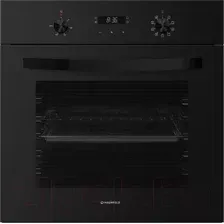 Электрический духовой шкаф Maunfeld EOEM.589B2