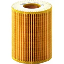 Масляный фильтр MANN-filter HU820x