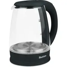 Электрочайник Blackton Bt KT102G (черный)