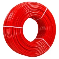 Труба для теплого пола AV Engineering Classic Pe-Xb/EVOH 16x2.0 / AVE-PCL200 (200м)