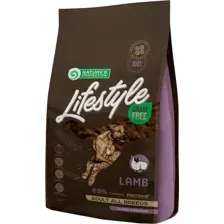 Сухой корм для собак Nature's Protection Lifestyle Grain Free Adult Lamb 1.5 кг