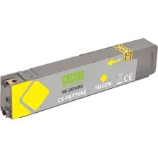 Картридж Cactus CS-F6T79AE