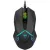 Мышь Defender T-Line Neon / 72372 (черный)
