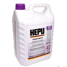 Антифриз HEPU P900-RM13-005 фиолетовый