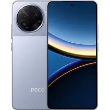 Телефон POCO F7 Pro 12GB/256GB международная версия (голубой)