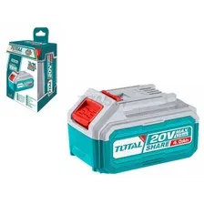 Аккумулятор 20 В 5 Ач Li-Ion TOTAL TFBLI20531