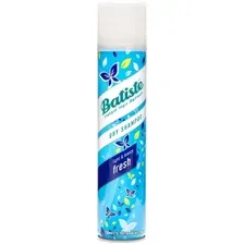 Сухой шампунь Batiste Fresh (200 мл)
