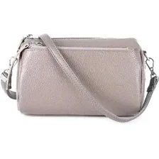 Женская сумка Poshete 886-88083-COF (кофе)