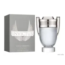 Туалетная вода для мужчин Paco Rabanne "Invictus" (100 мл)