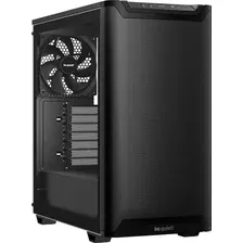 Корпус be quiet! Pure Base 501 Airflow Window Black BGW74