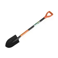 Лопата штыковая остроконечная Startul Garden ST6087-03