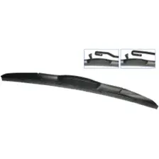 Щетка стеклоочистителя Senfineco Hybrid Multi Wiper Blade, 3999