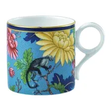 Кружка Wedgwood Wonderlust Сапфировый сад / 1057275