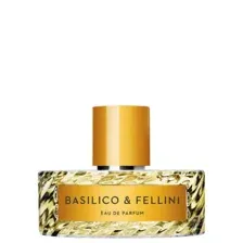 Vilhelm Parfumerie Basilico & Fellini 50 мл