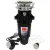 Измельчитель пищевых отходов McAlpine Perfect Grind Slim WDU-4ASEU-CARB