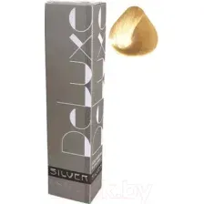 Крем-краска для волос Estel De Luxe Silver 10/36 (светлый блондин золотисто-фиолетовый д/100% седины)