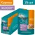 Пресервы Purina One с курицей и морковью 26x75 г