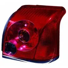 Фонарь задний ABAKUS 212-19G9R-LD-UE